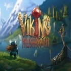 Con gioco Slugs per Android scarica gratuito Viking mushroom sul telefono o tablet.