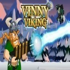 Con gioco Shake Spears! per Android scarica gratuito Vinny The Viking sul telefono o tablet.