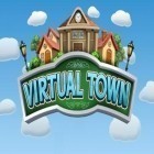 Con gioco Duck Hunter per Android scarica gratuito Virtual town sul telefono o tablet.
