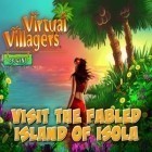 Con gioco Monument valley per Android scarica gratuito Virtual Villagers: Origins sul telefono o tablet.