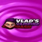 Con gioco Angry Mama per Android scarica gratuito Vlad’s vampire dash sul telefono o tablet.