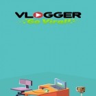 Con gioco Whack your neighbour per Android scarica gratuito Vlogger go viral! Clicker sul telefono o tablet.