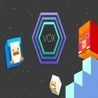 Con gioco Cyber bounce per Android scarica gratuito Vox sul telefono o tablet.