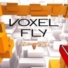 Con gioco Treasures of the deep per Android scarica gratuito Voxel fly sul telefono o tablet.