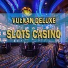 Con gioco Diner Frenzy HD per Android scarica gratuito Vulkan deluxe: Slots casino sul telefono o tablet.