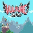 Con gioco Treasures of Montezuma 2 per Android scarica gratuito Vulture island sul telefono o tablet.