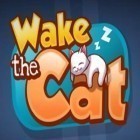 Con gioco Stampede run per Android scarica gratuito Wake the Cat sul telefono o tablet.
