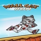 Con gioco The terminal per Android scarica gratuito Wall cat run sul telefono o tablet.