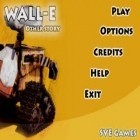 Con gioco Dream: Hidden adventure per Android scarica gratuito WALL-E The other story sul telefono o tablet.