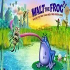 Con gioco Circus City per Android scarica gratuito Walt The Frog?! sul telefono o tablet.