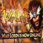 Con gioco Battle odyssey: Legends and feats per Android scarica gratuito War Lords Three Kingdoms sul telefono o tablet.