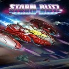 Con gioco Talisman: Prologue HD per Android scarica gratuito War of fighter: Storm blitz sul telefono o tablet.