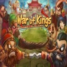 Con gioco Angry Birds Space per Android scarica gratuito War of kings sul telefono o tablet.