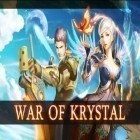 Con gioco Spirit hd per Android scarica gratuito War of Krystal sul telefono o tablet.
