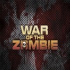 Con gioco Meon per Android scarica gratuito War of the zombie sul telefono o tablet.