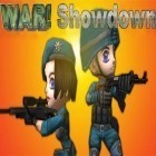 Con gioco Xenowerk per Android scarica gratuito War! Showdown sul telefono o tablet.