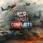 Con gioco Road rivals per Android scarica gratuito War thunder: Conflicts sul telefono o tablet.