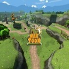 Con gioco Horse world 3D: My riding horse per Android scarica gratuito War toon: Tanks sul telefono o tablet.