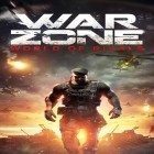 Con gioco Spirit hd per Android scarica gratuito War zone: World of rivals v1.1.7 sul telefono o tablet.
