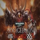Con gioco Burst per Android scarica gratuito Warhammer 40000: Armageddon - Da Orks sul telefono o tablet.
