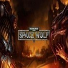 Con gioco Pop backtris HD per Android scarica gratuito Warhammer 40000: Space wolf sul telefono o tablet.
