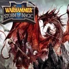 Con gioco Low fly per Android scarica gratuito Warhammer: Storm of magic sul telefono o tablet.