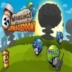 Con gioco Cloud knights per Android scarica gratuito Warlings: Armageddon sul telefono o tablet.