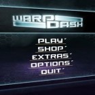 Con gioco Match Harvest per Android scarica gratuito Warp Dash sul telefono o tablet.