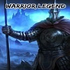 Con gioco Squadrons per Android scarica gratuito Warrior legend sul telefono o tablet.
