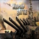 Con gioco Emissary of War per Android scarica gratuito Warship battle: 3D World war 2 sul telefono o tablet.