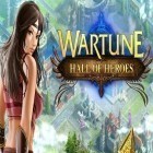 Con gioco Plato journey per Android scarica gratuito Wartune: Hall of heroes sul telefono o tablet.