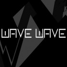 Con gioco Fantastic dice: Merge puzzle per Android scarica gratuito Wave wave sul telefono o tablet.