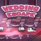 Con gioco Violett per Android scarica gratuito Wedding escape sul telefono o tablet.