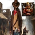 Con gioco African cheetah: Survival sim per Android scarica gratuito Western: Cowboy gang. Bounty hunter sul telefono o tablet.