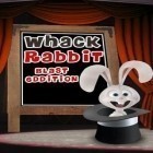 Con gioco Angry Birds. Seasons: Easter Eggs per Android scarica gratuito Whack a Rabbit sul telefono o tablet.