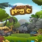 Con gioco Bug smasher per Android scarica gratuito Whack magic sul telefono o tablet.
