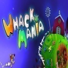 Con gioco Zombeans per Android scarica gratuito Whack Mania sul telefono o tablet.