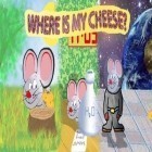 Con gioco Doodle Farm per Android scarica gratuito Where is My Cheese? sul telefono o tablet.