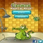 Con gioco Maya Gold per Android scarica gratuito Where's My Water? sul telefono o tablet.