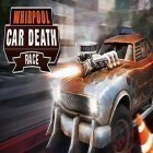 Con gioco Sports car challenge 2 per Android scarica gratuito Whirlpool car: Death race sul telefono o tablet.
