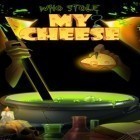 Con gioco The Hunting World - 3D Wild Shooting Game per Android scarica gratuito Who stole my cheese sul telefono o tablet.