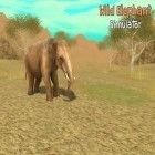 Con gioco Clouds & Sheep per Android scarica gratuito Wild elephant simulator 3D sul telefono o tablet.