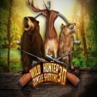 Con gioco Honey Battle - Bears vs Bees per Android scarica gratuito Wild hunter: Jungle shooting 3D sul telefono o tablet.