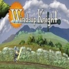 Con gioco Mushroom heroes per Android scarica gratuito Wind-up knight by Robot invader sul telefono o tablet.