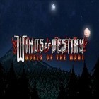 Con gioco Zombie coliseum per Android scarica gratuito Winds of destiny: Duels of the magi sul telefono o tablet.