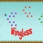 Con gioco Runemals per Android scarica gratuito Wingless sul telefono o tablet.