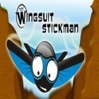 Con gioco Idle Golf Club Manager Tycoon per Android scarica gratuito Wingsuit Stickman sul telefono o tablet.