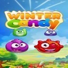 Con gioco Home arcade per Android scarica gratuito Winter candy sul telefono o tablet.