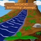 Con gioco Wind up Knight per Android scarica gratuito WOCC: Infinity jump sul telefono o tablet.