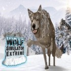 Con gioco Dark Legends per Android scarica gratuito Wolf simulator extreme sul telefono o tablet.